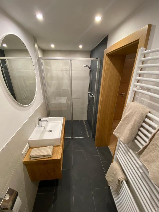 Ribisel Apartments Fuer Familien - Alpentherme Inklusive! Bad Hofgastein Eksteriør bilde