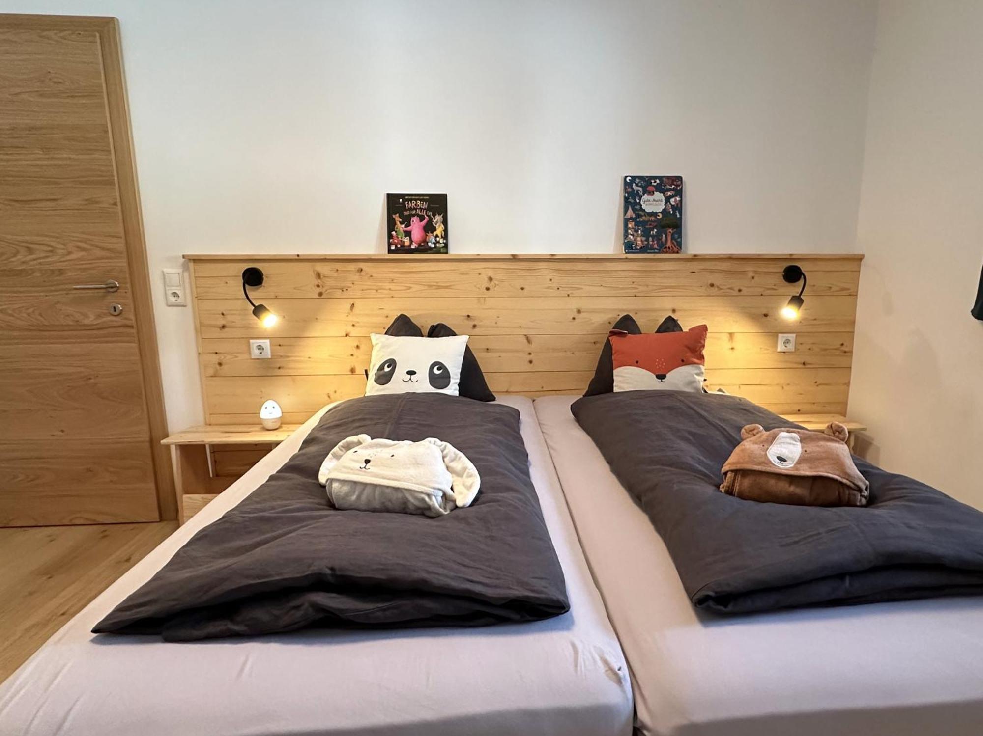 Ribisel Apartments Fuer Familien - Alpentherme Inklusive! Bad Hofgastein Eksteriør bilde