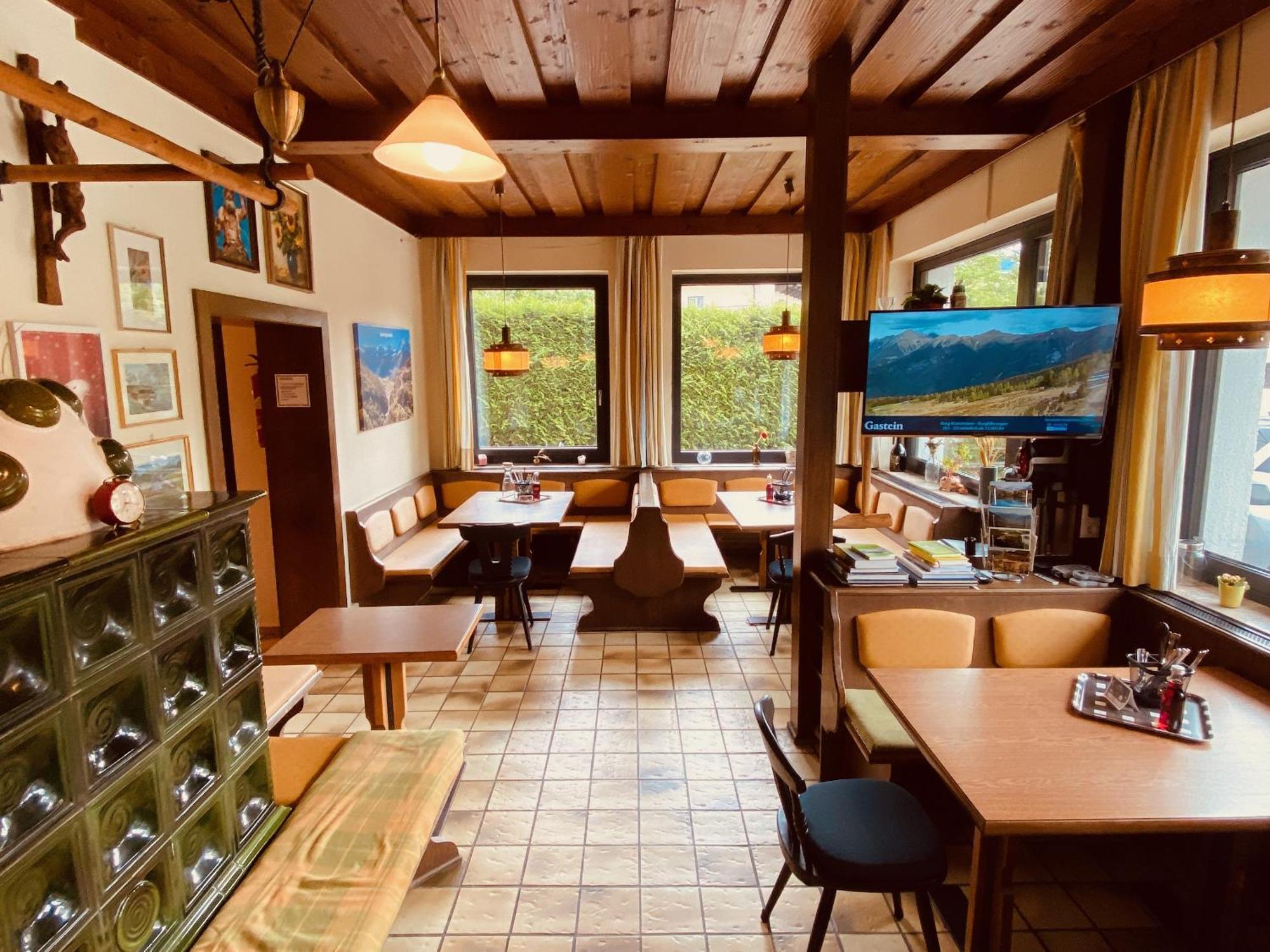 Ribisel Apartments Fuer Familien - Alpentherme Inklusive! Bad Hofgastein Eksteriør bilde