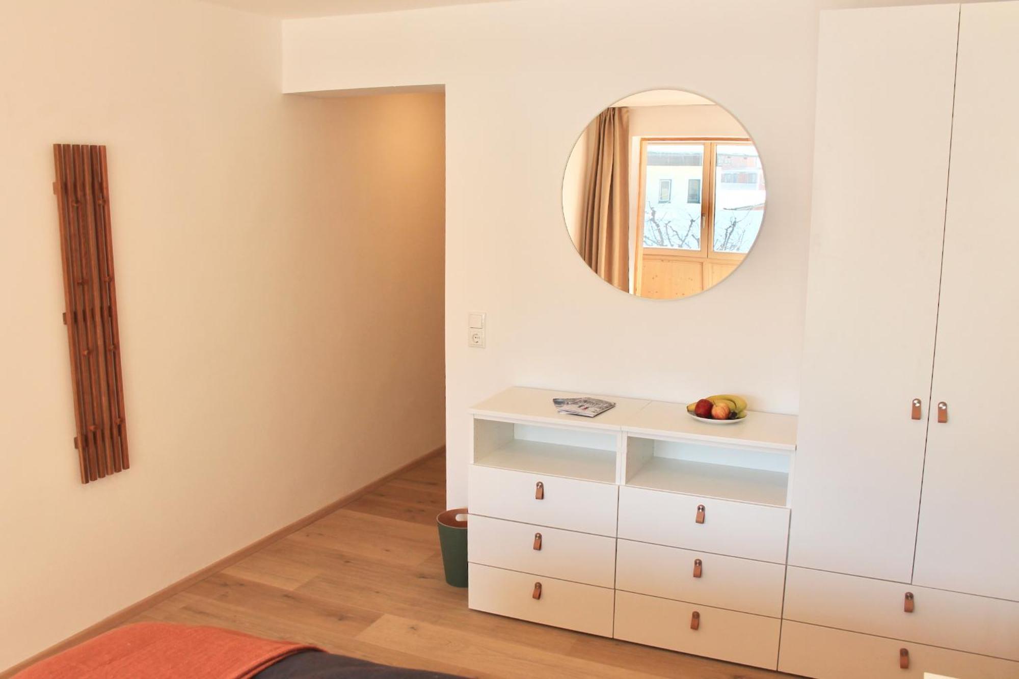 Ribisel Apartments Fuer Familien - Alpentherme Inklusive! Bad Hofgastein Eksteriør bilde